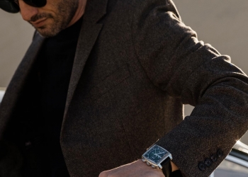 TAG Heuer präsentiert die TAG Heuer Monaco Green Dial