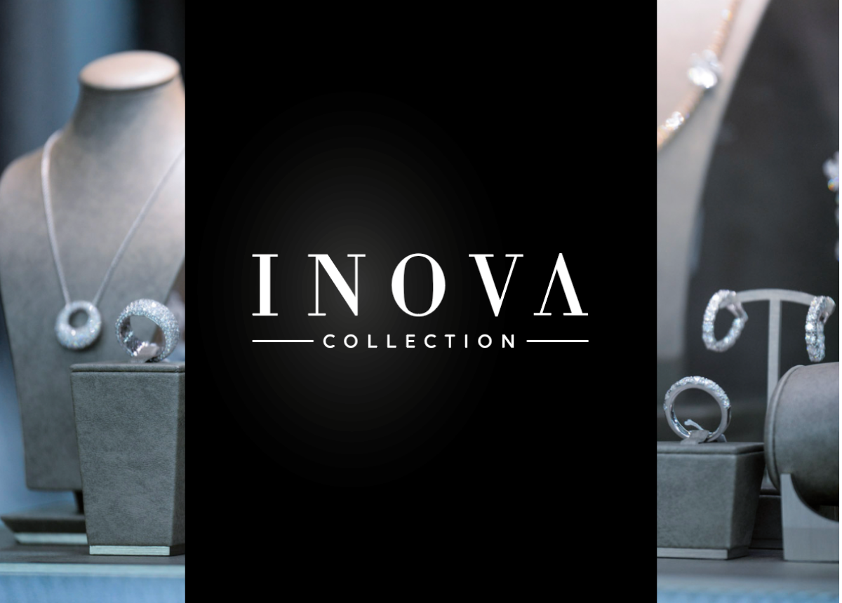 Trotz Corona – der Termin für die INOVA COLLECTION steht: vom 28. bis 30. August 2021 im Messecenter Rhein-Main.