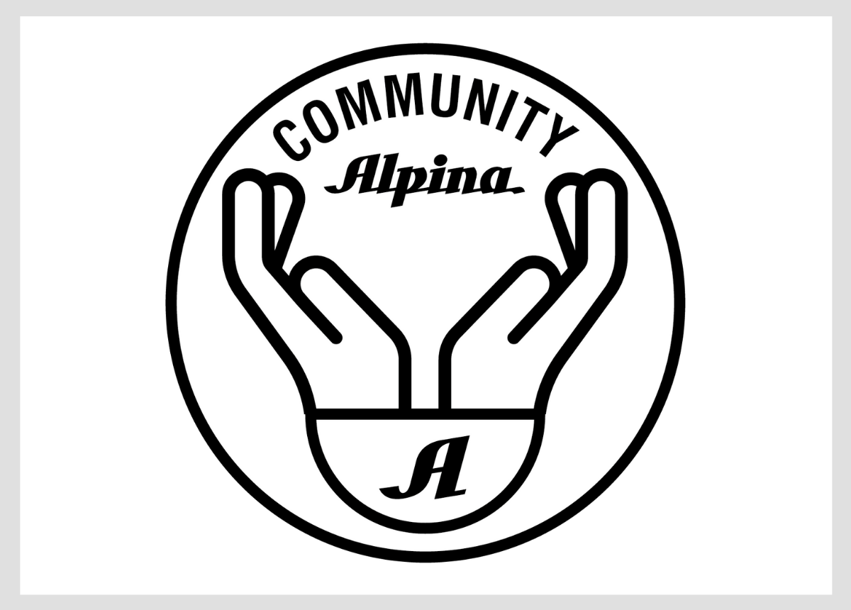 Bereits zum 3. Mal kreiert Alpina eine Uhr gemeinsam mit der Community – für den direkten Vertrieb ist so auch gleich gesorgt.