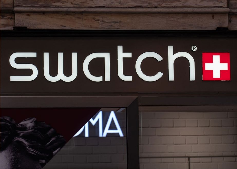 Bei einigen ,Modellen der Swatch Group-Marken gibt es sogar Wartelisten. (Credit: Cineberg / Shutterstock.com