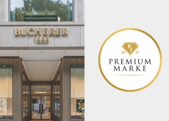 Blocher Partners – der Store-Entwickler vonJuwelier Bucherer: "Es geht ums Einkaufserlebnis. Um nichts anderes."