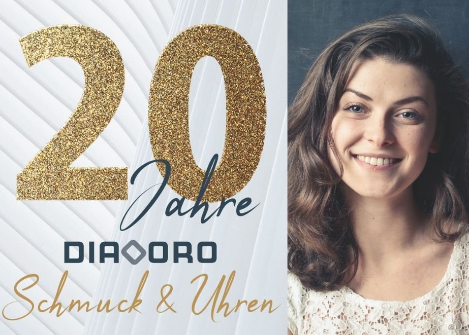 Die österreichische Verbund-Gruppe Diadoro, die auch in Deutschland aktiv ist, feiert 20. Geburtstag – und war nie so „echt“ wie heute.