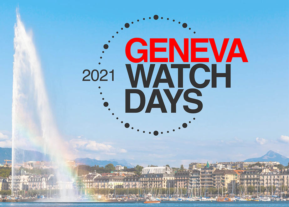 Geneva-Watch-Days