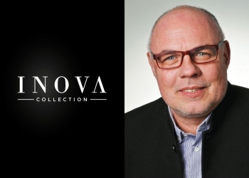 Jens Frey und Martin Weskamp (Bild) sind dabei, die Messe vom 28. August bis 30. August zu realisieren.