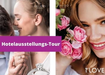 Paukner: „Wichtig ist, das Geschäft das ganze Jahr über für seine Kunden attraktiv zu halten – mit guter Ware, emotionaler Inszenierung, stimmungsvollem Ladenbau und mit regelmäßigen Aktivitäten wie Webeaktionen oder Events."