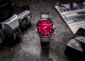 Entwaffnend schön: Die NEO von MeisterSinger