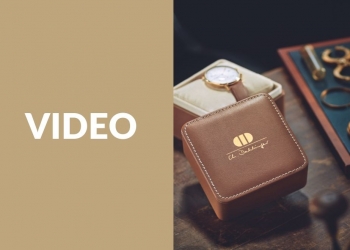 Ch. Dahlinger steht seit genau 150 Jahren für qualitativ hochwertige Verpackungen der Schmuck- und Uhrenindustrie. Am 6. Juli 1871 wurde das Unternehmen gegründet.