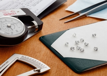 Haben im Labor gezüchtete Diamanten einen Platz am Markt?