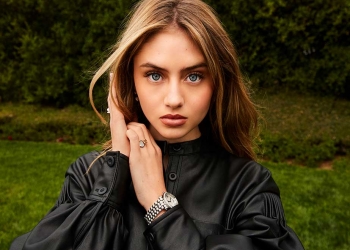 Neues Gesicht für Chopard: Leni Klum