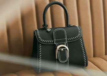 Die Schweizer Gruppe Richemont , zu der Cartier, Net-à-Porter, Chloé, Dunhill, Alaïa zählen, übernahm das belgische Traditions-Lederhauses Delvaux. Bild: Delvaux.com