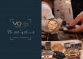 Auf der VO Vintage, die im Rahmen der VicenzaOro stattfindet, gibt es Luxus Vintage-Schmuck und Uhren zu bestaunen.
