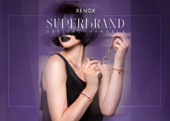 Fokus bei Xenox: Trendthemen und Präsentation