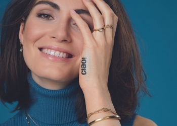 Leonardo wird mit "ciao! by Leonardo" und "Jewels by Leonardo" gleich mehreren Fashion-Trends gerecht.