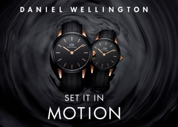 Daniel Wellington gibt die neuen Ansprechpartner für die österreichischen Fachhändler bekannt.