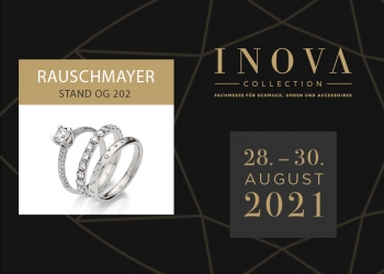 Funkelndes Glück von Rauschmayer