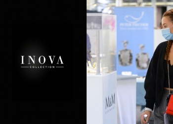 INOVA Collection 2021: Mit dem Hallenplan haben Sie alle Aussteller im Überblick und können sich bestens auf die Messe vorbereiten.
