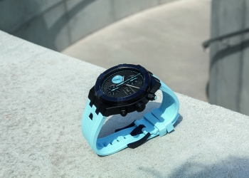 Geneva Watch Days: Maurice Lacroix baut Aikon-Kollektion aus