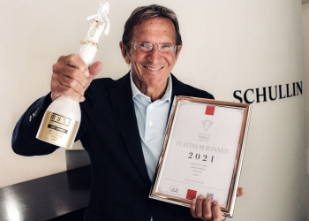 Ausgezeichnet mit dem MUSE Design Award: Die Kollektion "Jungle out there" von Schullin.