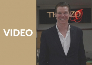 Philipp Thurzo über die wichtigste Schlagkraft des Fachhandels.