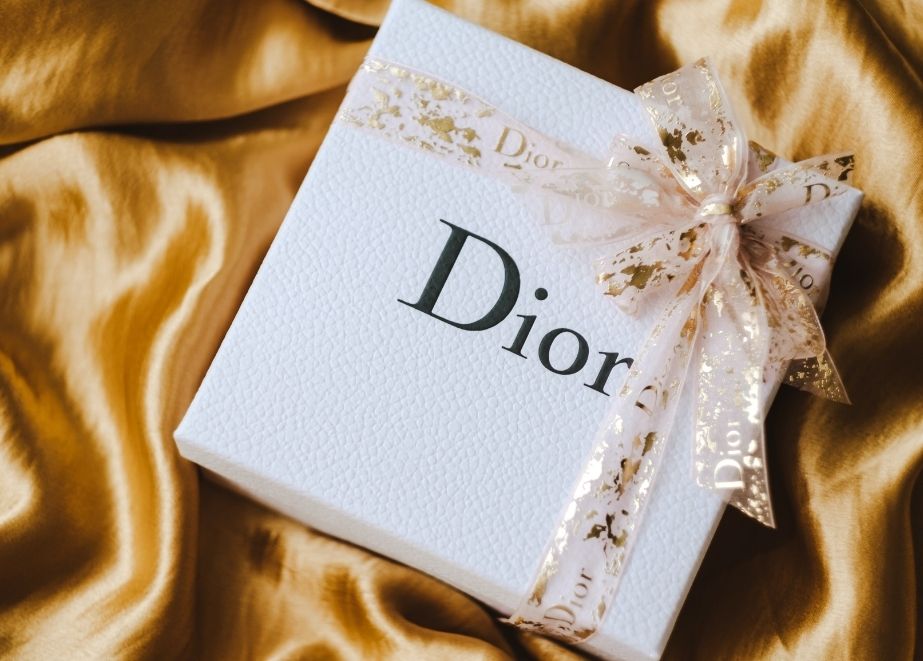 Dior ist auch im zweiten Quartal Spitzenreiter im MIV-Ranking von Launchmetrics.