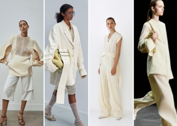 Farbtrends_SS22_Damenmode_CAUTIOUSLY OPTIMISTIC YELLOW