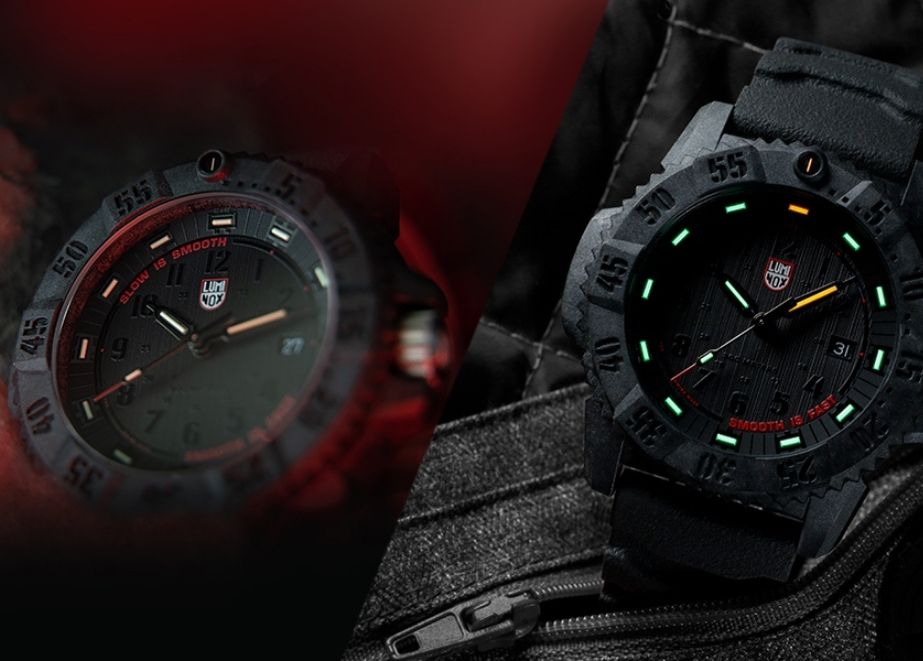 Luminox_limited_Edition_Slow_is_smooth_smooth_is_fast