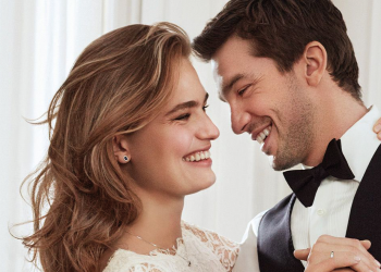 Digitale Liebesbotschaften mittels Bitcoin-Blockchain als neuer Hochzeitstrend