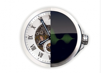 Der Smartwatch-Boom ist ungebrochen