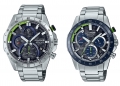 Casio Edifice gibt mit Scuderia AlphaTauri noch einmal Gas