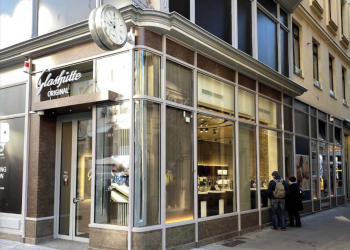 Glashuette_Original_Wien_Graben_Boutique