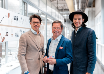 Hirsch_Uhrenarmbaender_Inhaberfamilie_Matthaeus_Robert_Nikolaus