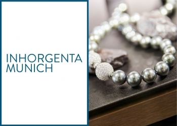 Noch 80 Tage bis zum INHORGENTA AWARD 2022