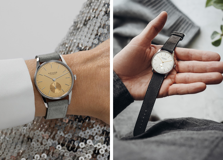 NOMOS_Glashuette_Orion_Gold_Silber