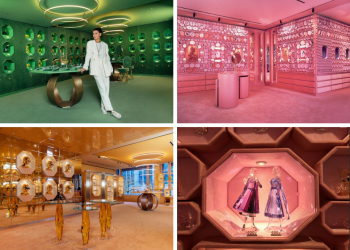 Swarovski_Flagship_Store_Zuerich_Giovanna_Engelbert_Creative_Director