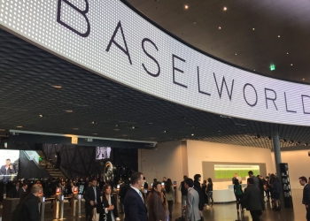 Reißleine gezogen: Die Baselworld findet 2022 nicht statt.