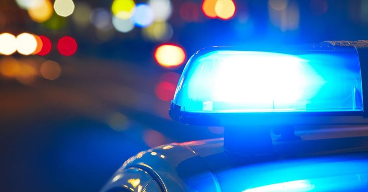 Versuchter Einbruch bei Juwelier in Eutin. Die Polizei ermittelt