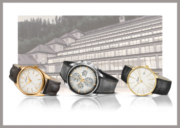 Junghans_Meister_Edition_Edelmetall_Jubliäum_Schramberg