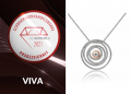 VIVA_Schmuckfachhandelsmarke_Infinity_Anhaenger