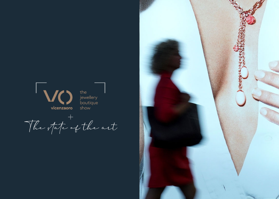Vicencnzaoro im Januar mit den Schwerpunkten VO-Vintage, Business, Information und Training.