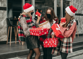 Aufatmen: Ende des Lockdowns praktisch sicher