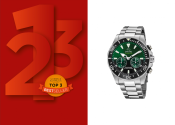 Bestseller_2022_Festina_Group_Uhren