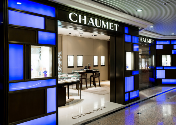 Chaumet verleiht Brillanten neuen Glanz