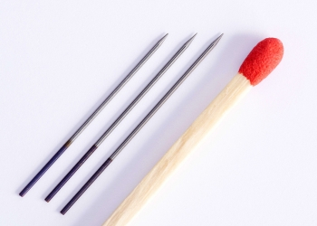 Von wegen, das geht nicht …