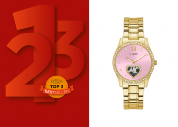 Guess_Bestseller_2022_Ostersetzer_Uhren_Schmuck_Accessoires