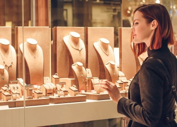 Luxuskunden Luxusprodukte