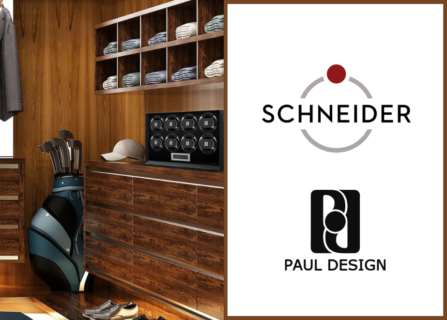 Paul_Design_Fritz_Schneider_Agentur_GmbH_Vertrieb_Watchwinder_Uhrbox_Uhrenbeweger_Oesterreich_Ansprechpartner