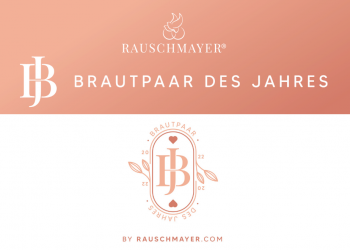 Hilft dem Juwelier beim Verkauf von Trauringen: Das Rasuchmayer Gewinnspiel "Brautpaar des Jahres".