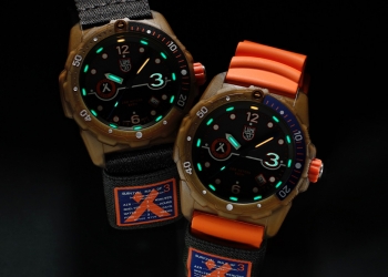 LUMINOX: Robust & leistungsstark