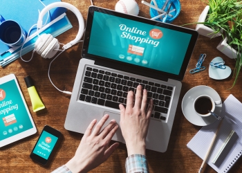 So bezahlen Kunden im Online-Shop am Liebsten