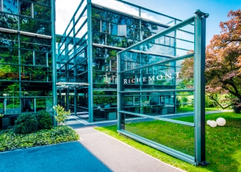 Richemont setzt noch mehr auf Nachhaltigkeit